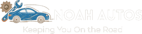 Noah Autos Logo